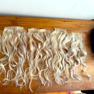 Bellami hair extensions